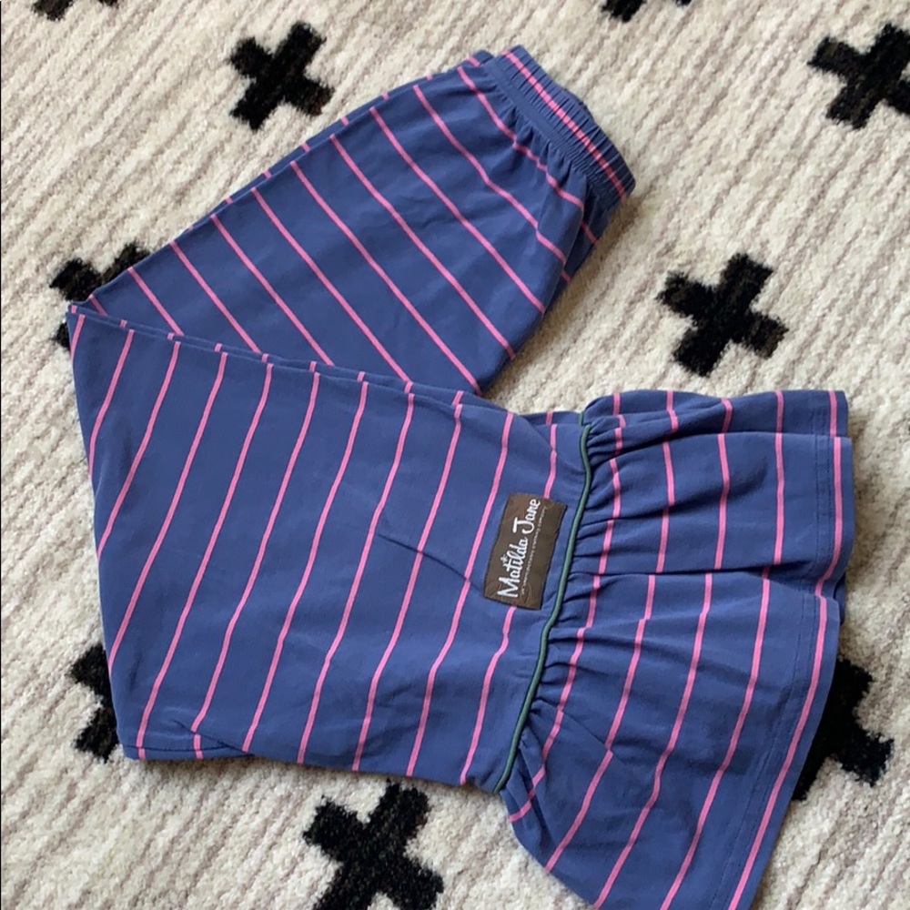 Matilda Jane Big Ruffle